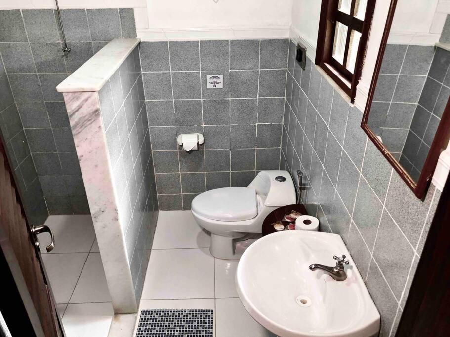 Casinha Jardim Das Palmeiras Morro de São Paulo Extérieur photo